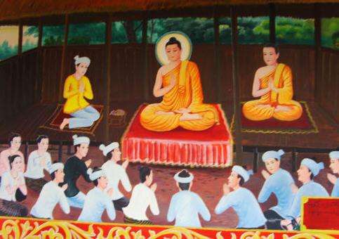 声闻和缘觉在佛教属于哪个果位？