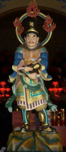 药师十二神将故事