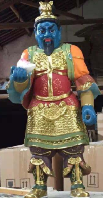 药师十二神将故事