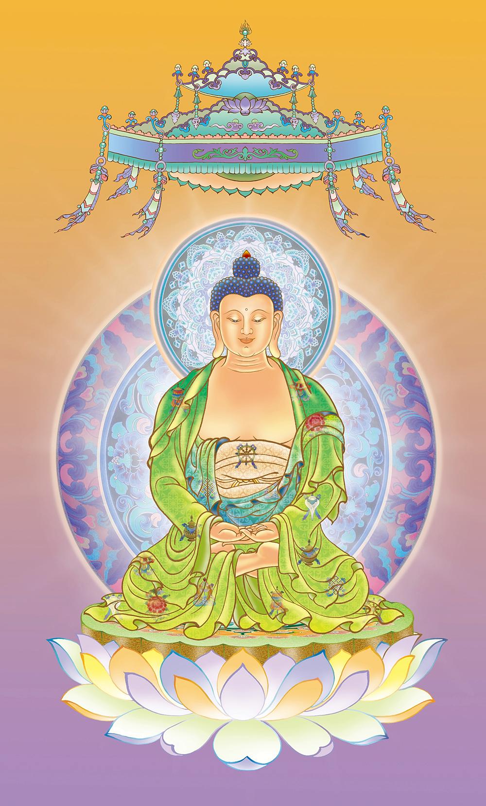 天道忌盈，业不求满