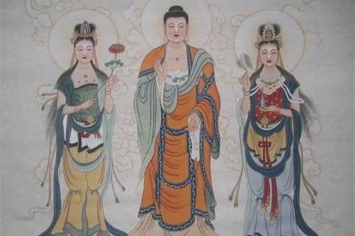 什么是弥勒菩萨净土
