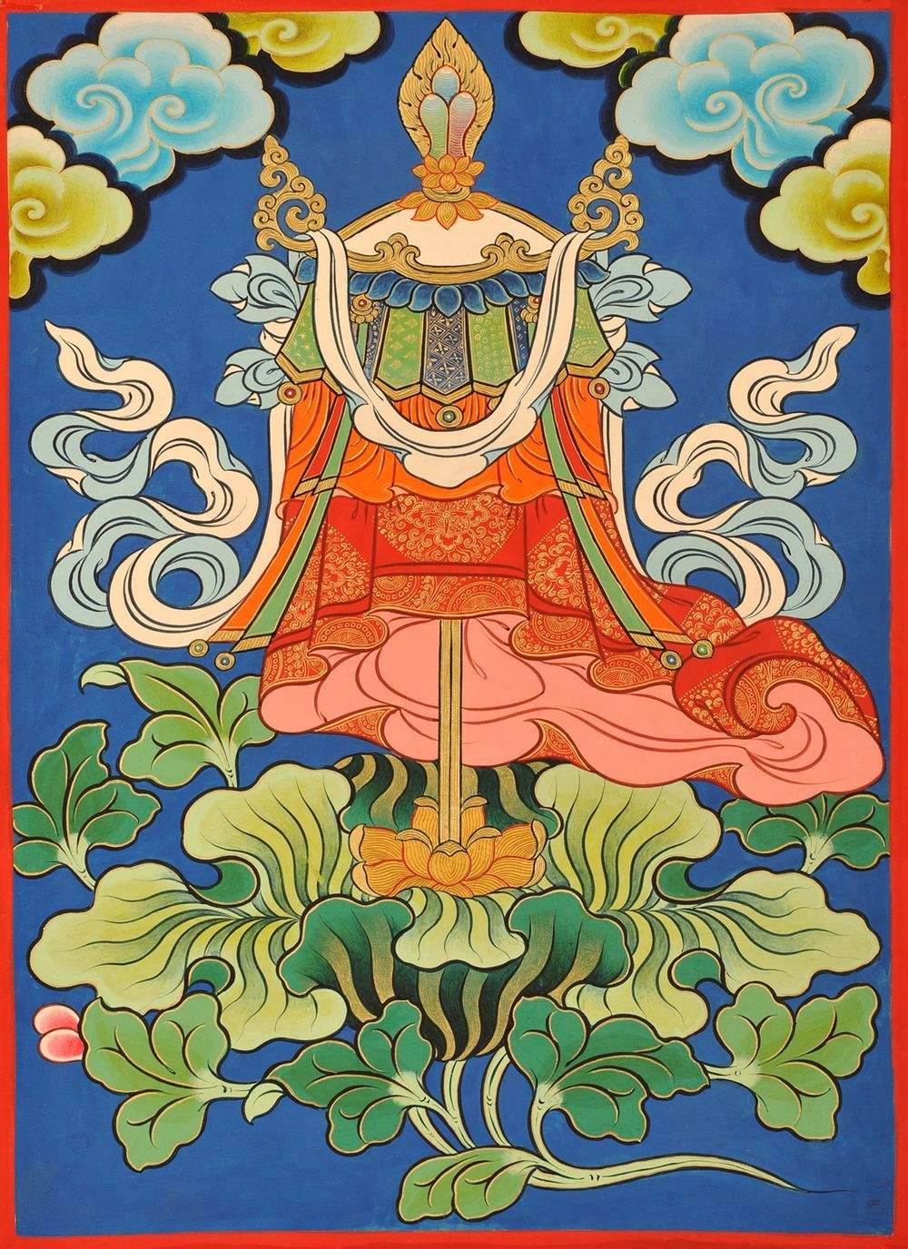 怎样了悟十二因缘