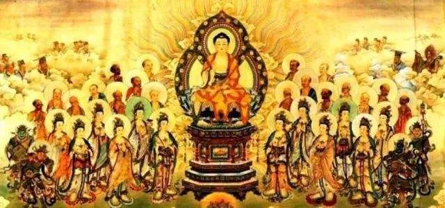 佛教娑婆世界详解