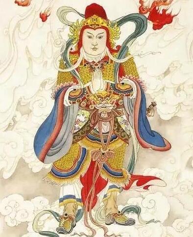 修行路上的护法神有多重要