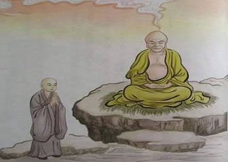 静坐的重要观念