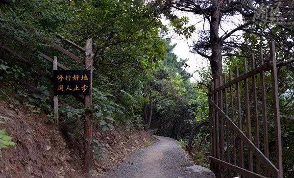 什么人可以闭关