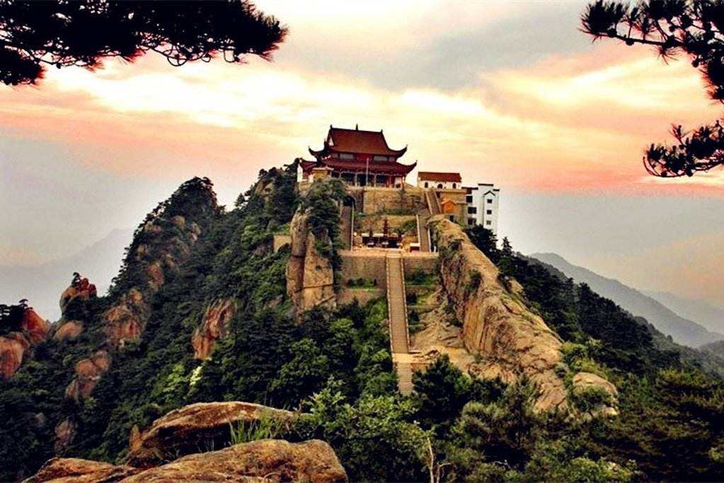 道场释义
