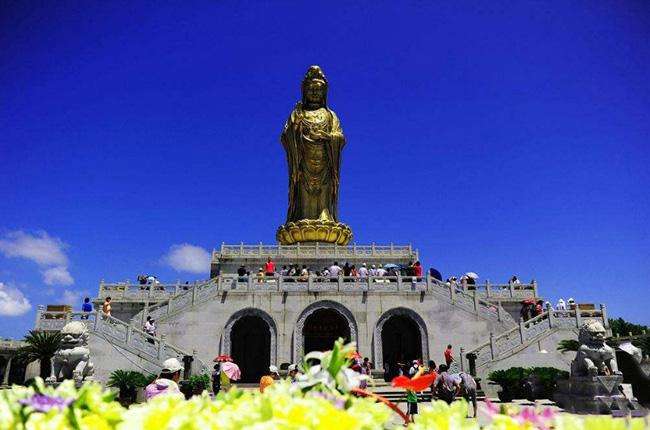 佛教里什么是道场