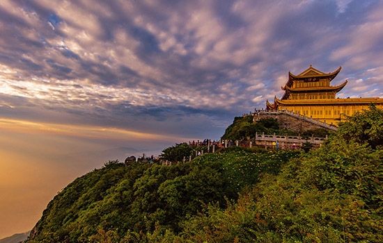 佛教里什么是道场