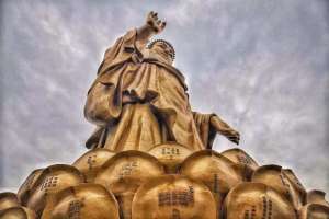 五浊恶世的含义