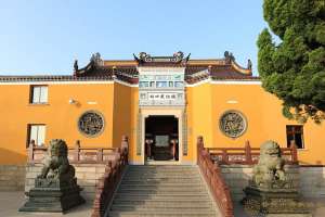 为什么要来道场？