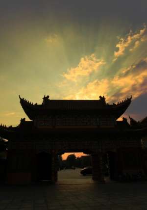 十法界与一真法界的区别是什么