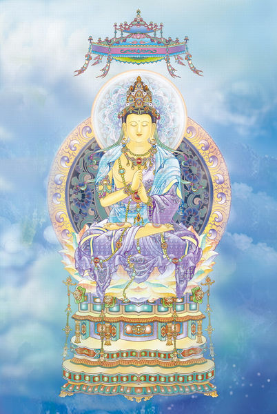化身的含义是什么