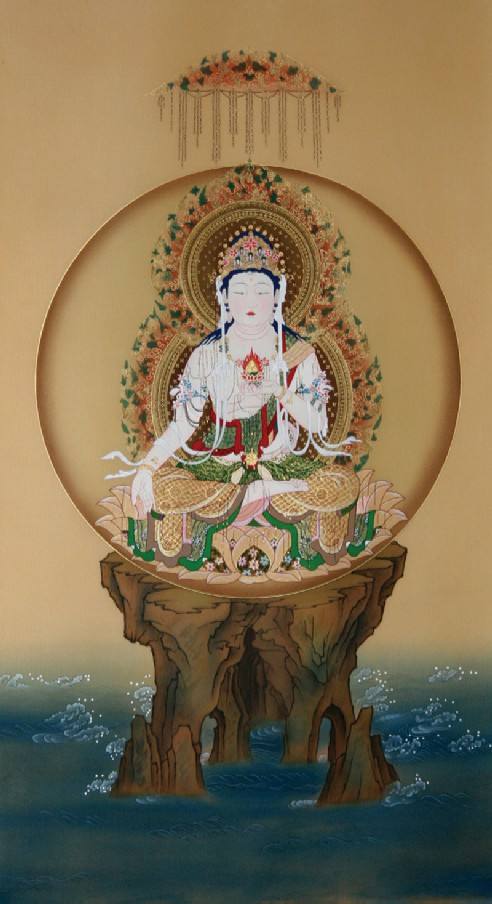 世尊是什么意思