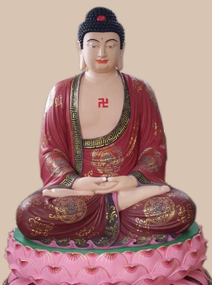 佛教中的世尊是谁