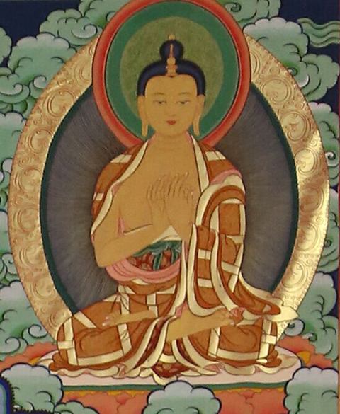 佛法中有多少种果位