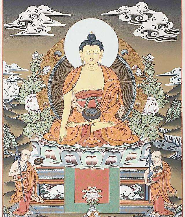 佛教果位的知识
