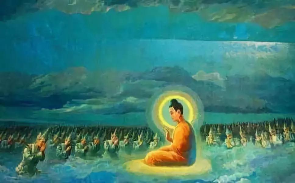 正知正见是什么