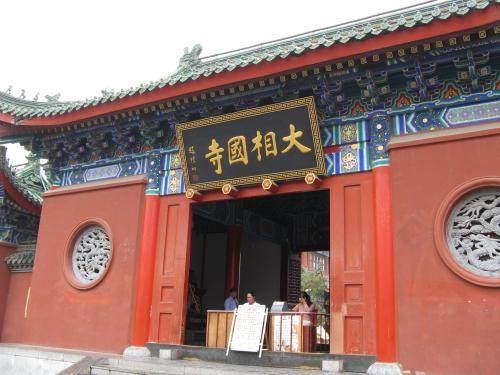 什么是佛寺