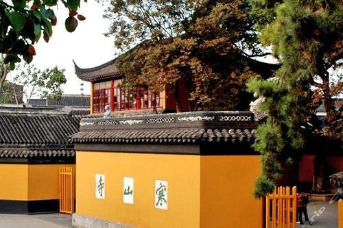 佛寺都有什么名称