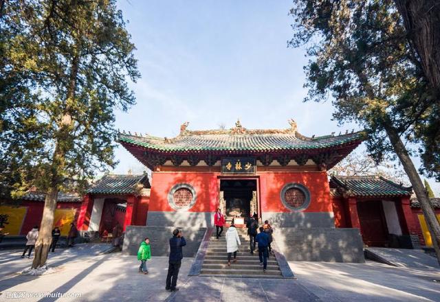 佛寺都有什么名称