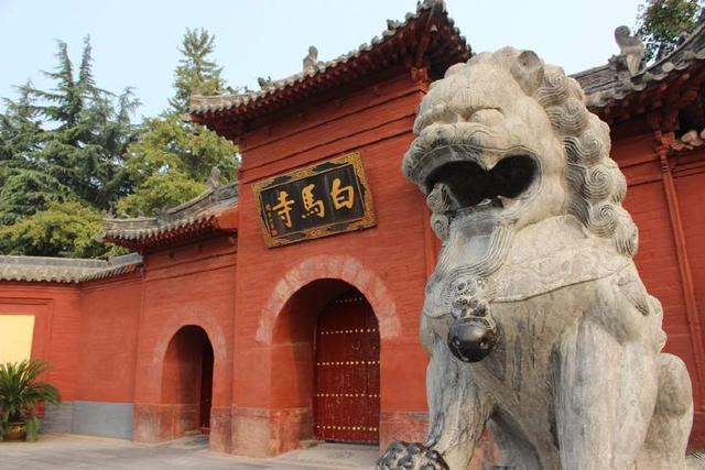 最大的佛寺的是哪