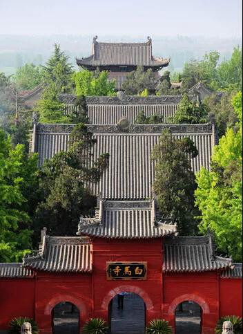 最大的佛寺的是哪