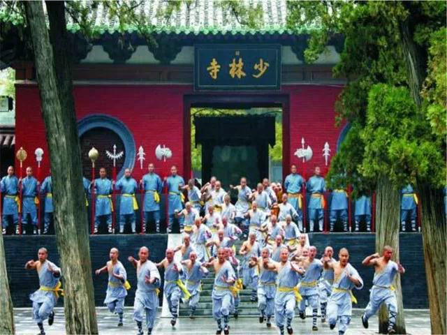 最大的佛寺的是哪