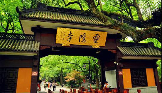 佛寺的建筑类型有几种