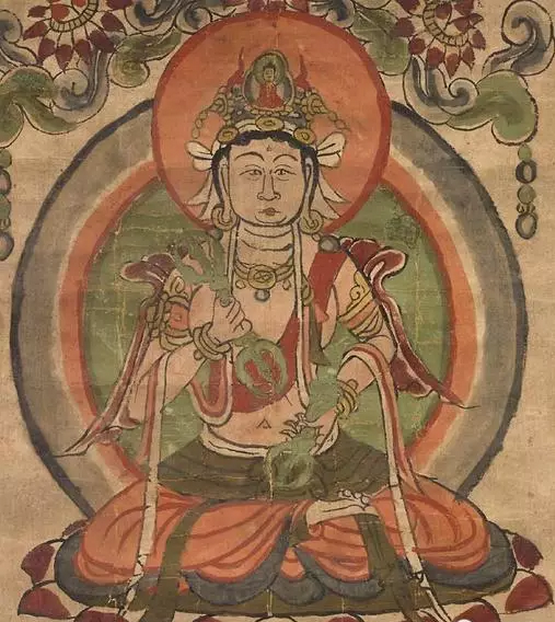 大圣菩萨的成就荣誉