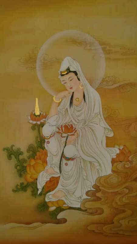 净宗根源