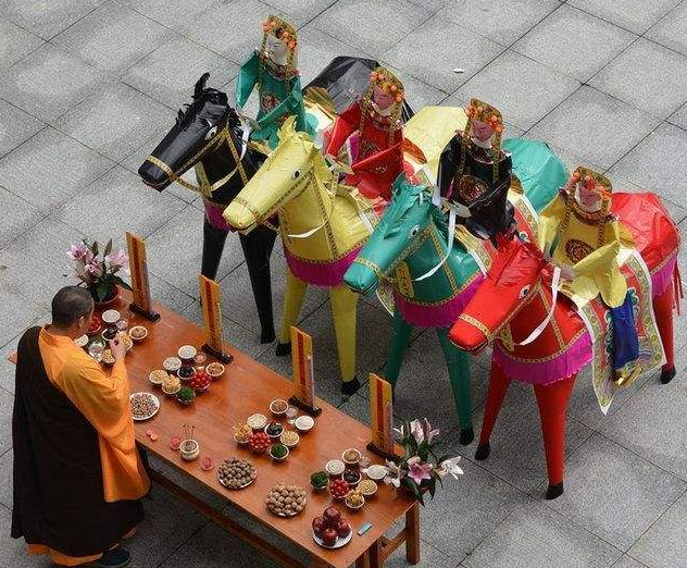 如何理解四圣六凡