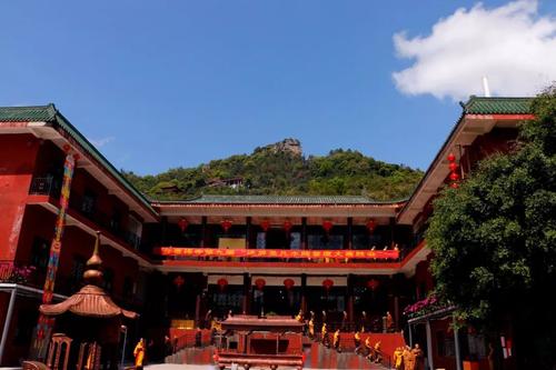 如何理解四圣六凡和十法界