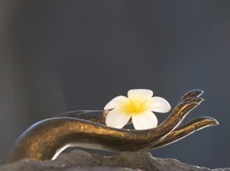 授菩萨戒缦衣缦衣穿法与解法