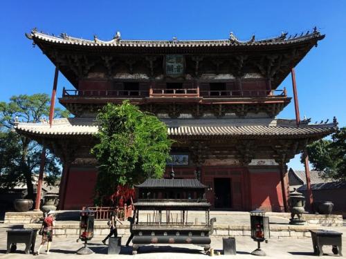 入佛法藏是什么意思