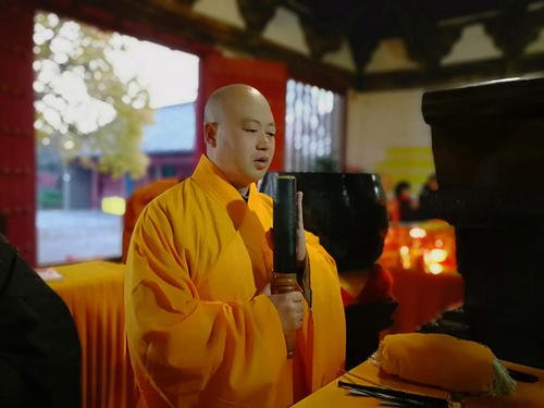 什么是晚课，需要诵哪些经咒