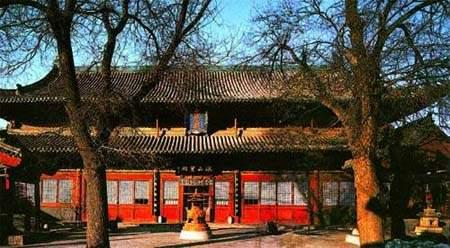 晚课诵经的禁忌是什么
