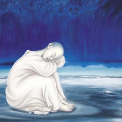 胎藏界曼荼罗的部族