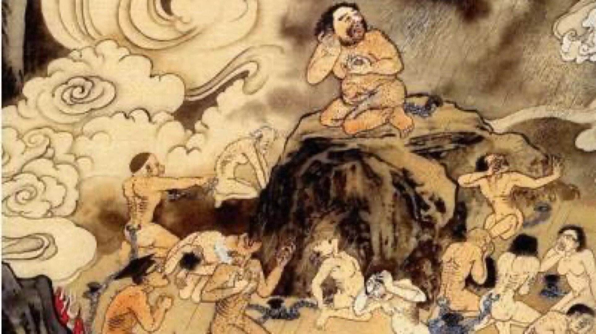 “五逆罪”是什么