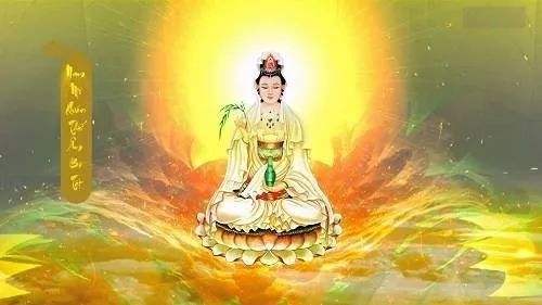 月称菩萨辩论七年