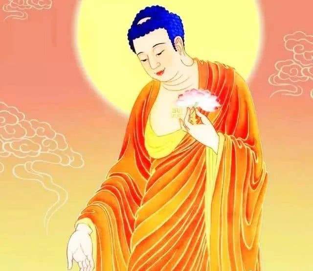 恶口骂僧执迷不悟 转世投生百头怪鱼
