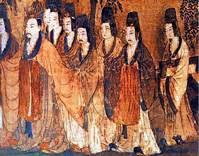 北魏僧官的职责