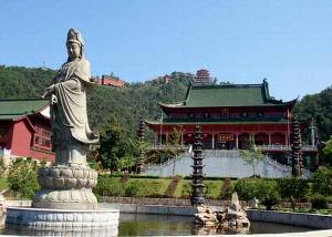 如今哪个寺院是律宗的