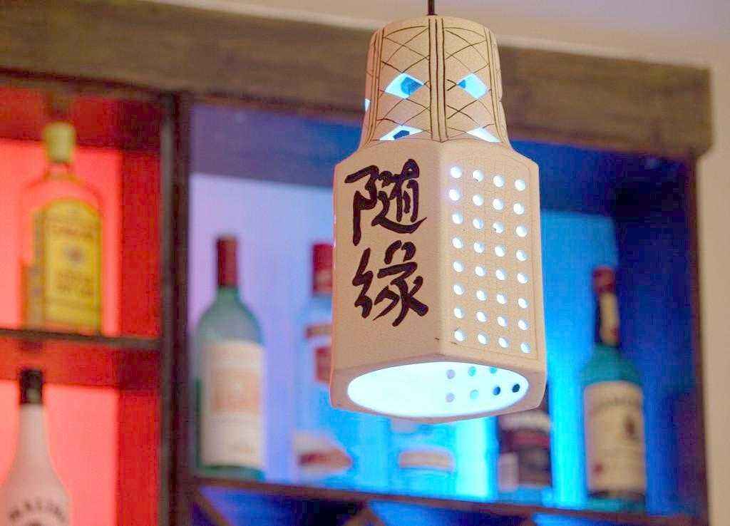 放下执念，就是最好的随缘