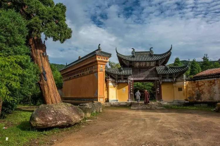 天台宗止观修行方法