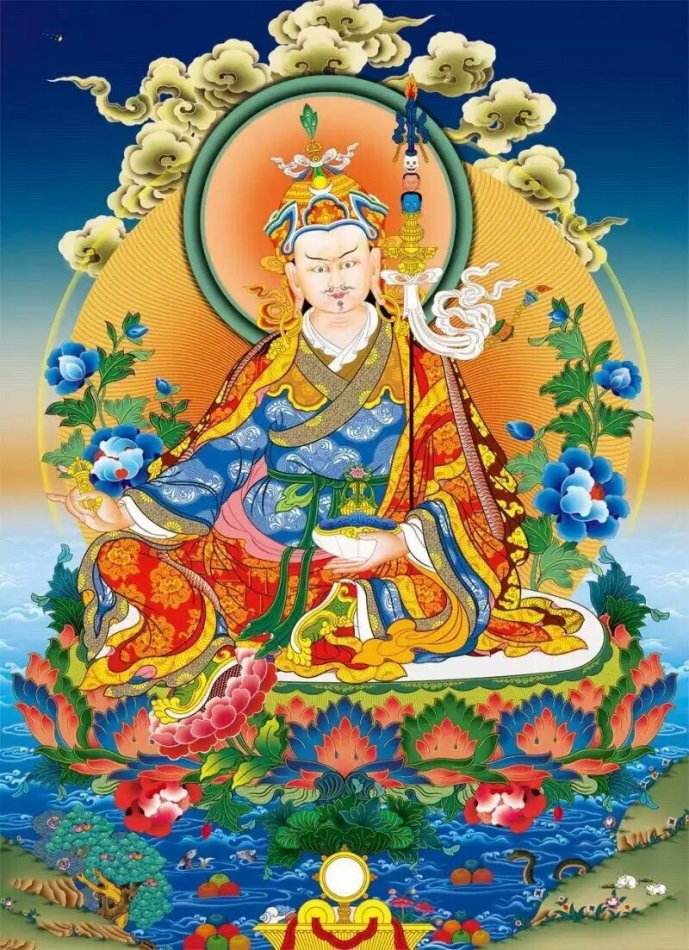 三世诸佛的相关出处
