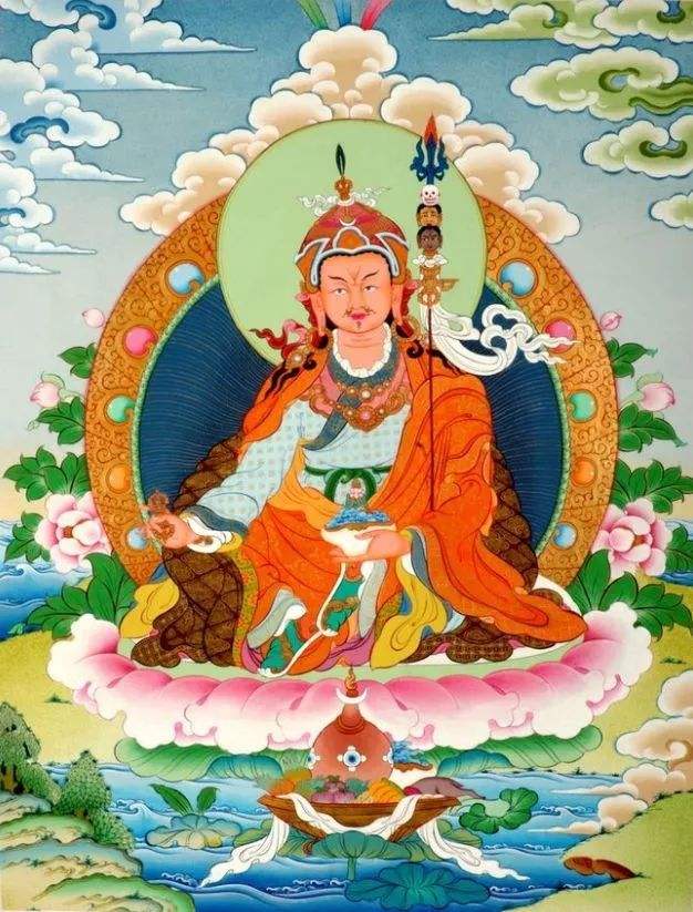 横三世