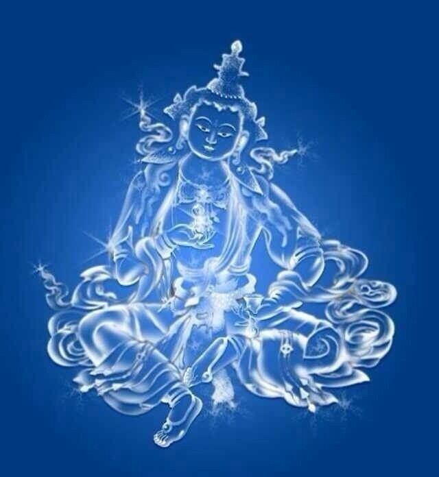 如何才能得到加持