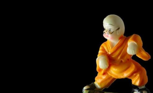 八万四千法门哪个适合我
