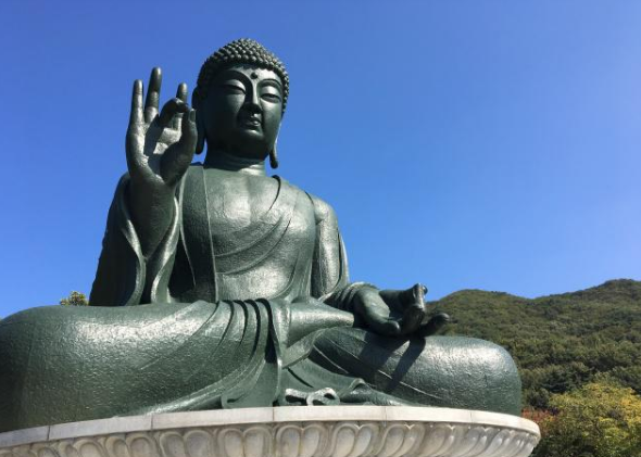 佛门中哪个法门比较好